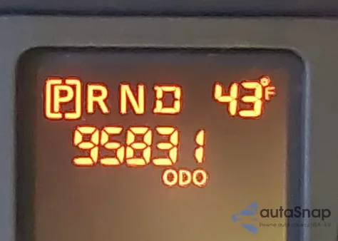 2018 Nissan Nv Cargo Nv3500 Hd Sl V8 z USA, uszkodzony, nr VIN 1N6AF0LYXJN808622